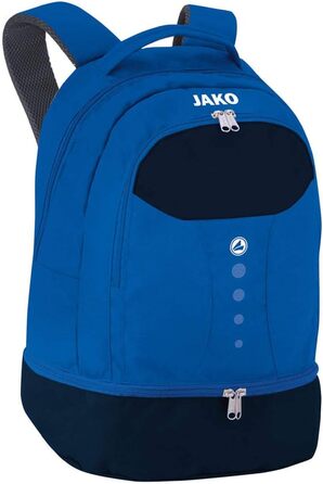 Чоловічий рюкзак JAKO Striker – спортивний, міський