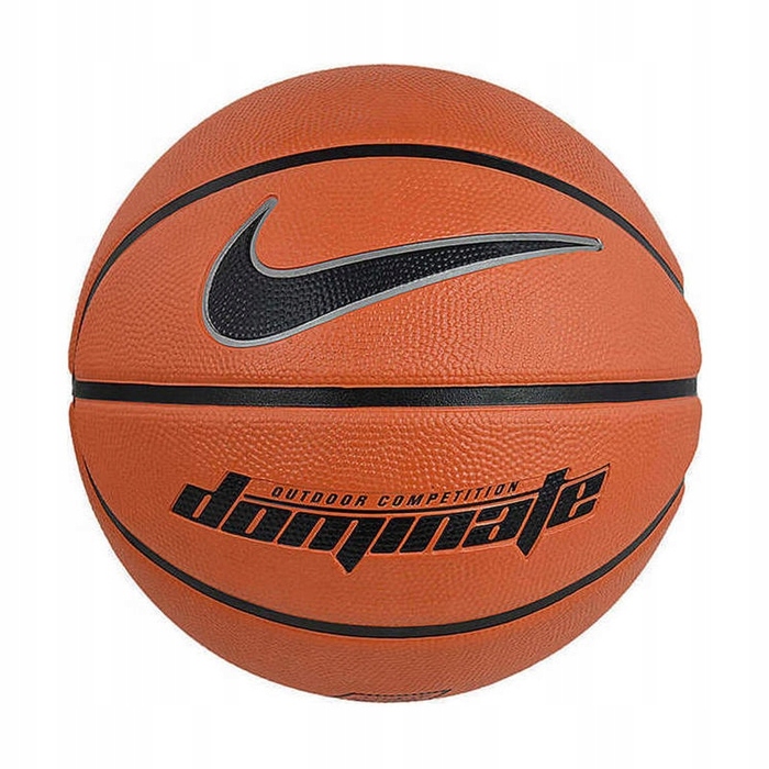 Баскетбольний м'яч Nike DOMINATE, розмір 7
