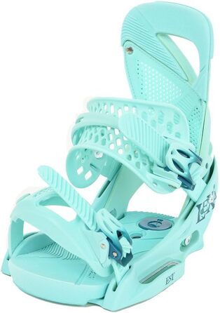 Кріплення для лиж Burton Lexa Et Now Leopard (S, teal)