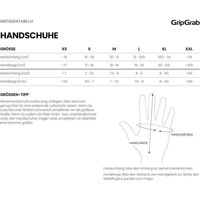 Велосипедні рукавички GripGrab Ride Winddichte, осінь/весна, тонкі, неслизькі, жовті Hi-Vis (XL)