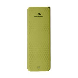 Каремат самонадувний Sea to Summit Camp для кемпінгу та хайкінгу 183x65x3.8 см