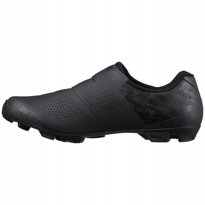 Туфлі для контактних педалей Shimano SH-XC302 MTB, р. 39