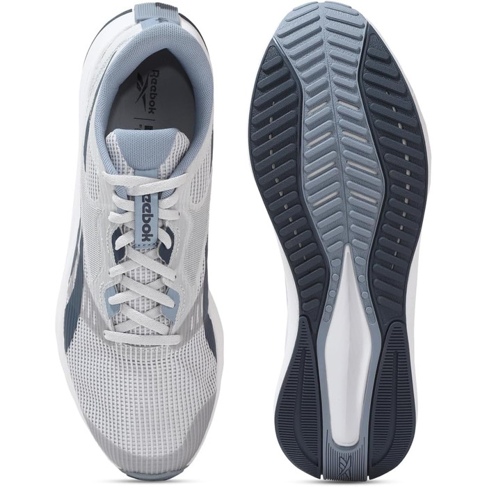 Кросівки Reebok Energen Tech Plus Unisex (43 EU, Pugry2 Eacobl Vinblu)