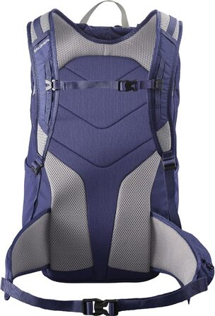 Рюкзак SALOMON Trailblazer 30 л для туризму, унісекс, легкий, зручний, багатофункціональний