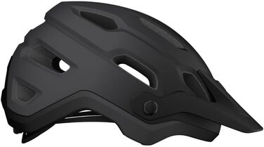 Велосипедний шолом Giro Source MIPS All Mountain MTB, білий, матовий чорний, розмір M, 2024