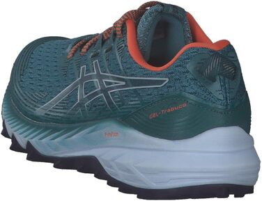 Кросівки ASICS NOVABLAST 2 LE Monaco Blue Clear Blue (37 EU)