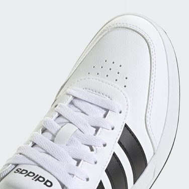 Жіночі кросівки adidas Breaknet 3.0 білі (JR8448) - 39 1/3