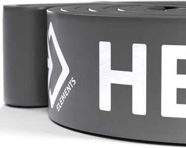 Резинки для фітнесу, еспандери для силових тренувань (45 кг)