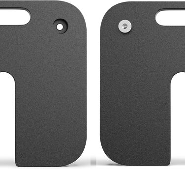 ZIPRO Kettlebell SQUARE: регульована гиря до 19 кг для силових тренувань та фітнесу вдома