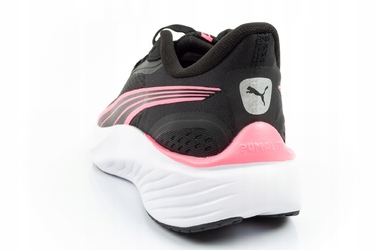 Жіночі спортивні кросівки Puma Pounce Lite, р. 38, легкі та зручні, чорні