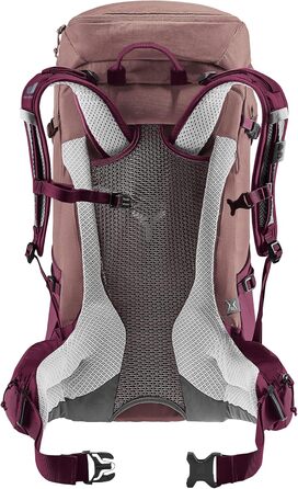 Жіночий туристичний рюкзак Deuter Futura 30 SL, для походів