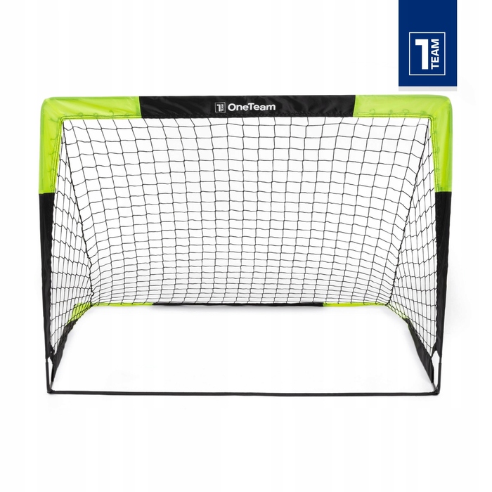 Переносні футбольні ворота 120 x 90 x 90 см
