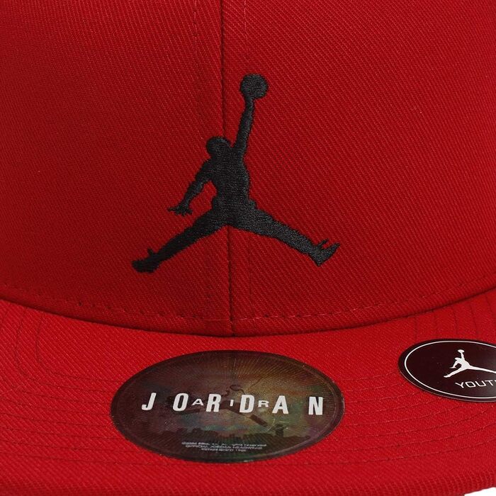 Дитяча кепка Jordan rot OSFY - оригінальна кепка для дітей