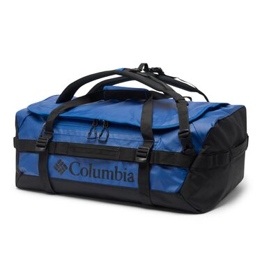Спортивна сумка Columbia Landroamer 60L унісекс, Mountain Blue