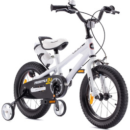 Дитячий велосипед Royal Baby Freestyle BMX для хлопчиків і дівчаток