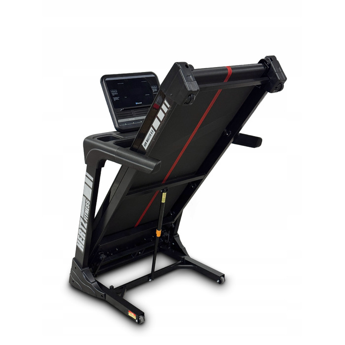 Електрична бігова доріжка Hertz-Fitness Run Master 8.0 (до 150 кг)