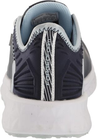 Жіноче golf-взуття Callaway La Jolla Sl, білий/морська хвиля (42 EU)