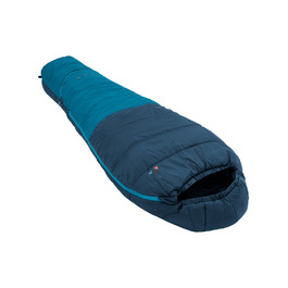 Спальний мішок VAUDE Alpli Adjust 400 II SYN лівий (синтетичний)