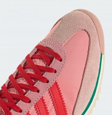 Жіночі кросівки Adidas SL 72 OG — зручне спортивне взуття в стилі lifestyle
