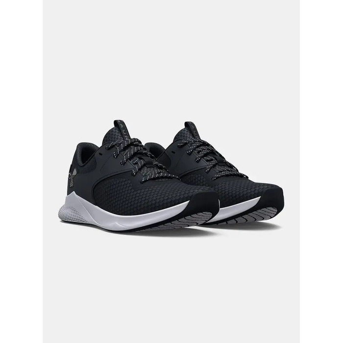 Кросівки для залу Under Armour UA Charged Aurora 2 (3025060-001) Чорні