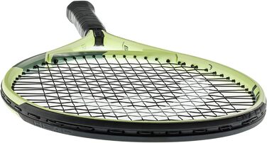Тенісний ракети HEAD Extreme 26, зелені, розмір ручки 07, для дітей 10-14 років