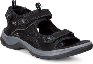 Жіночі сандалії ECCO Offroad Classic, чорні, 40 EU