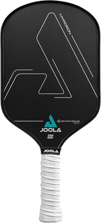 Падл для піклболу JOOLA Ben Johns Hyperion CFS 16 мм Swift, карбон, турнірний, USAPA, швидкість і обертання