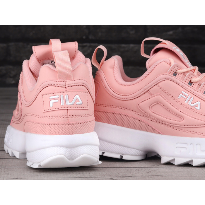 Жіночі спортивні кросівки Fila, розмір 37,5