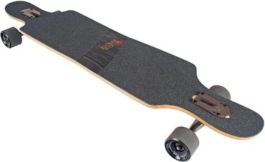 Лонгборд JUCKER HAWAII Cruiser та Freeride для початківців і профі, різні моделі