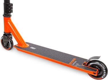 Трюковий самокат Raven Evolution Rookie Series 100 мм для дорослих і дітей