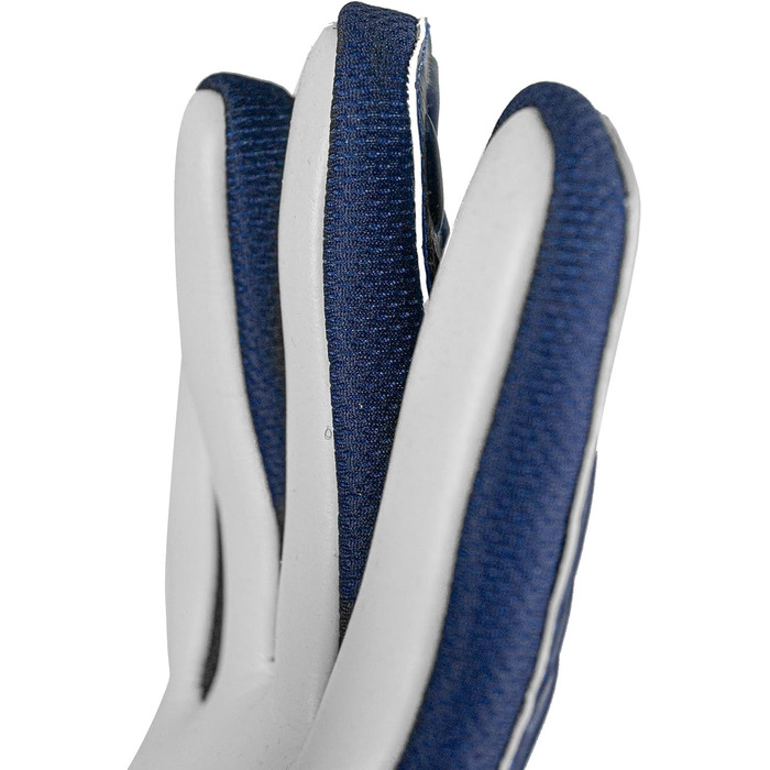 Воротарські рукавички Reusch Attrakt Starter Solid Junior - дитячі, підліткові, для футболу (4.5)