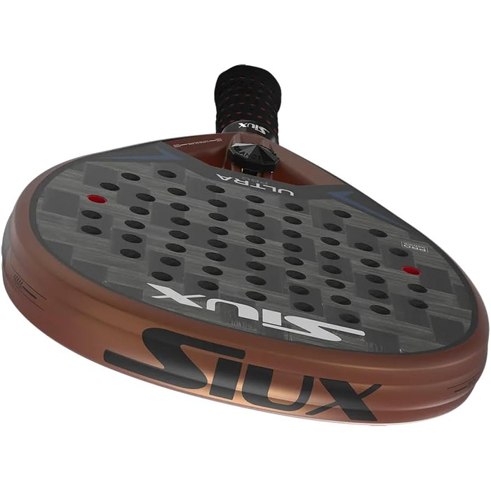 Ракетка для тенісу Siux Ultra Pro - професійна, для падел-тенісу