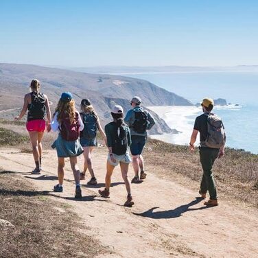 Рюкзак для бігу CamelBak Felgenläufer з гідратором