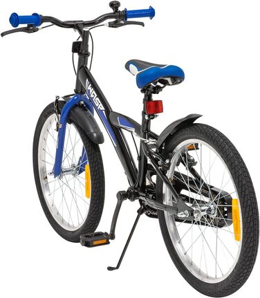 Дитяче велосипед Actionbikes Wasp 20