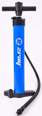 Надувна SUP-дошка ZRAY Fury 11'0 для віндсерфінгу і падлборду, 335 см