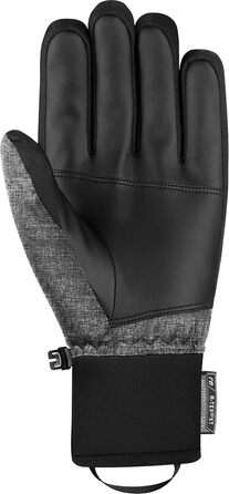 Чоловічі лижні рукавички Reusch Venom R-Tex XT, водонепроникні