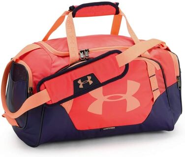 Спортивна сумка Under Armour Undeniable Duffel 3.0 X-Small Violett