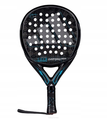 Ракетка для падел-тенісу Adidas Adipower Multiweight CTRL 3.4