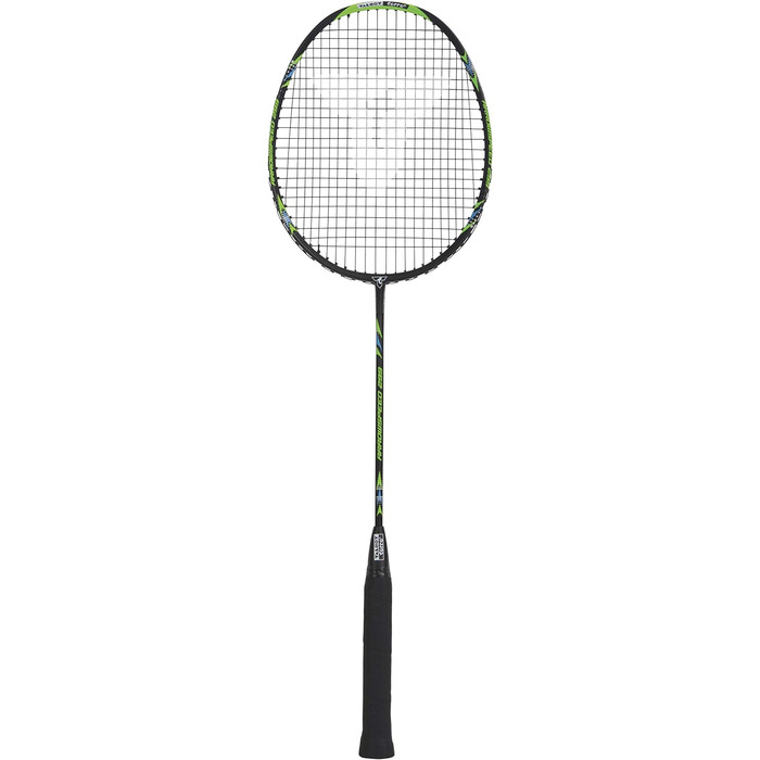 Бадмінтонна ракетка Talbot Torro ARROWSPEED 299, універсальна