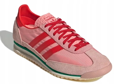 Жіночі кросівки Adidas SL 72 OG — зручне спортивне взуття в стилі lifestyle
