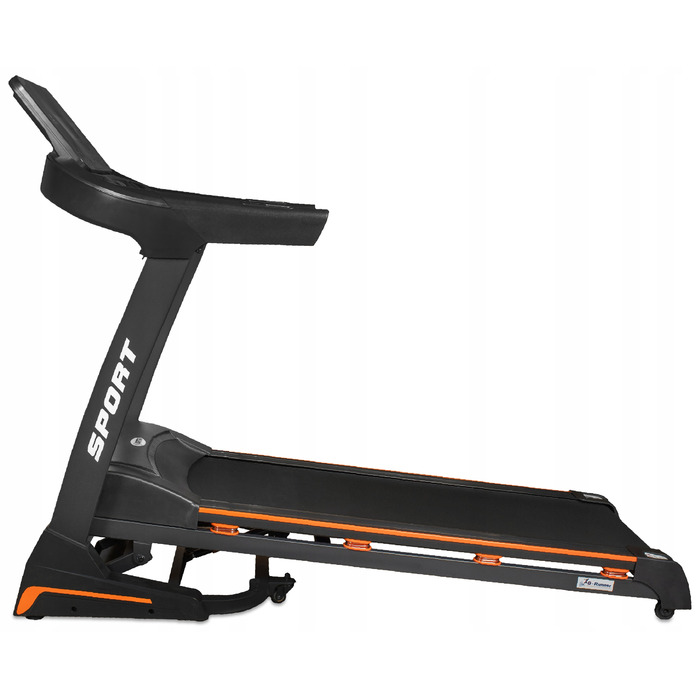 Електрична бігова доріжка FIT-NET 850 Incline, до 150 кг