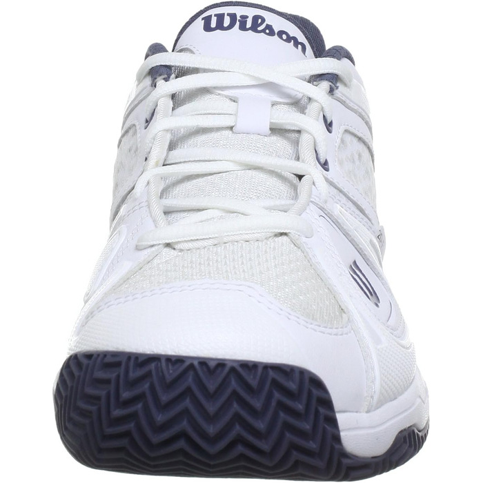 Тенісні кросівки Wilson Stance Elite CC білі, 44 2/3 EU