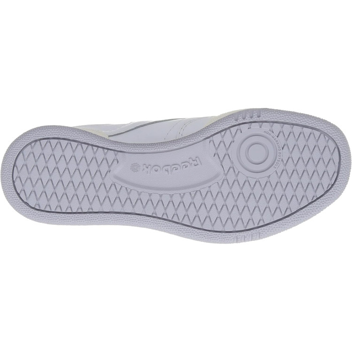 Кросівки Reebok Club C 85 Unisex (47 EU, білий/зелений)