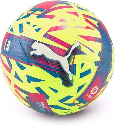 Футбольний м'яч PUMA Orbita LaLiga 1, офіційний матчевий, FIFA Quality Pro