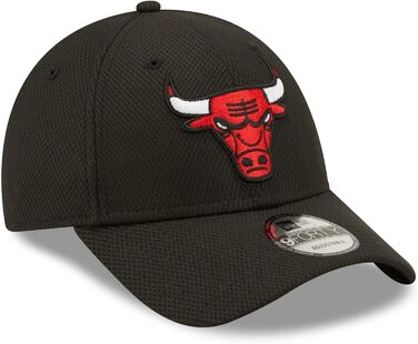 Кепка New Era NBA Basketball 9Forty/9Fifty - бейсболка Snapback для баскетболу (Bulls, Nets, Lakers, Bucks)