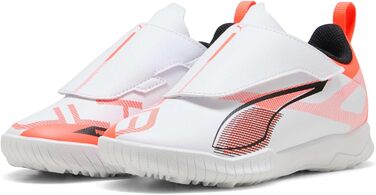 Дитячі футбольні бутси PUMA Ultra 5 Play V Tt Jr - футзальні, для малюків (3 US, 25 EU)