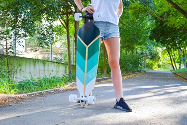 Довгокат (лонгборд) Directional Tension DT V2 40