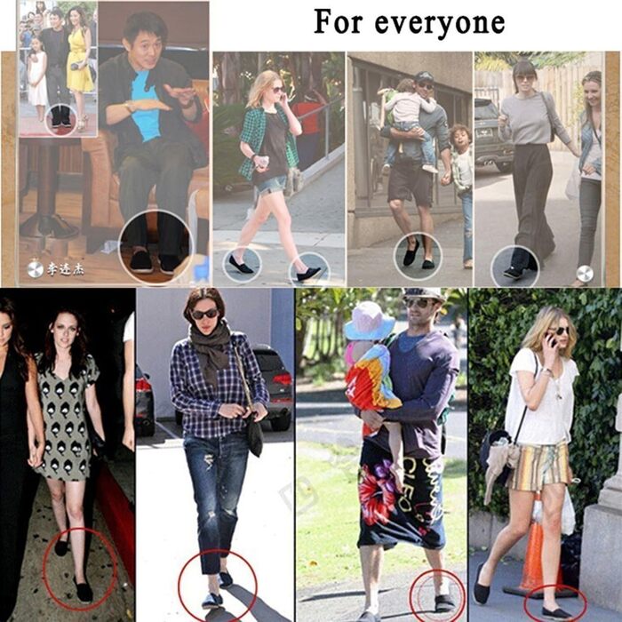 Традиційні китайські тапочки Пекінський стиль для Кунг-Фу та Тай-Чи, гумова підошва, унісекс, чорний, 46 EU