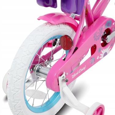 Дитячий велосипед Joystar Little Daisy, колеса 14