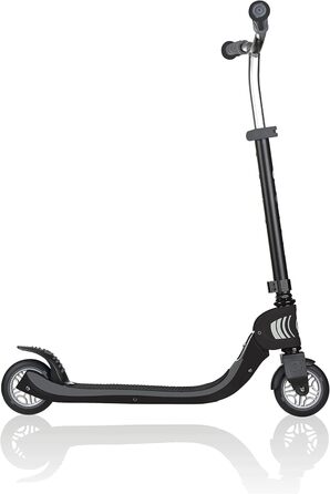 Самокат GLOBBER Flow Foldable 125, складаний, колеса 125 мм, ABEC 5, регульована висота